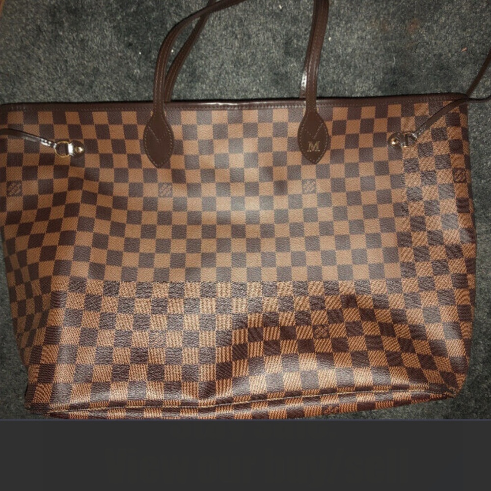 Louis Vuitton Neverful GM